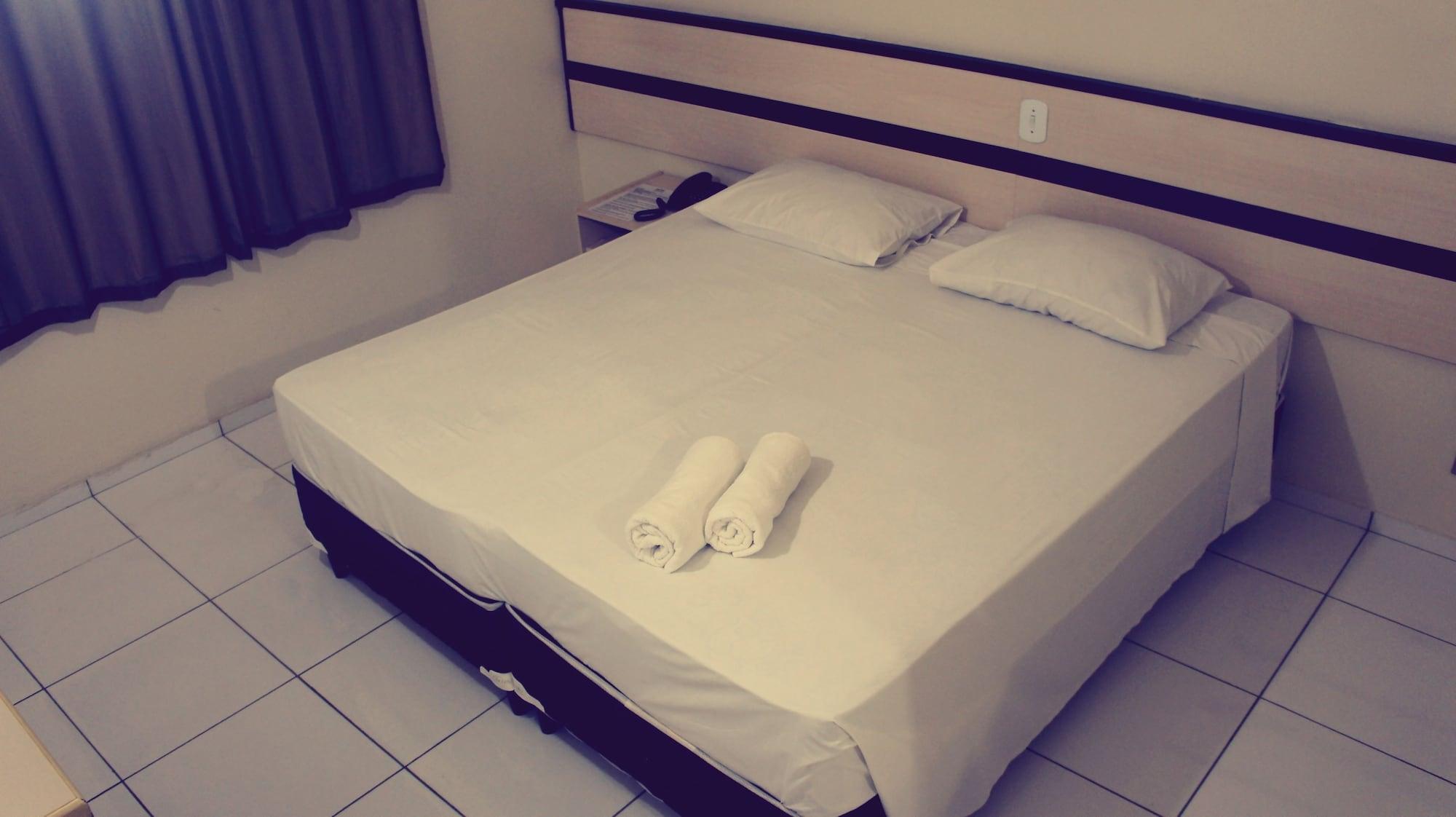 Sayuri Hotel Foz do Iguaçu Buitenkant foto