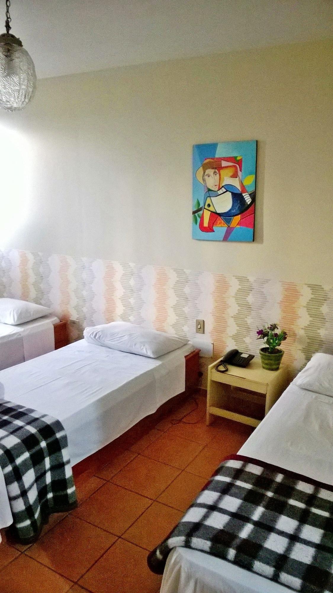 Sayuri Hotel Foz do Iguaçu Buitenkant foto
