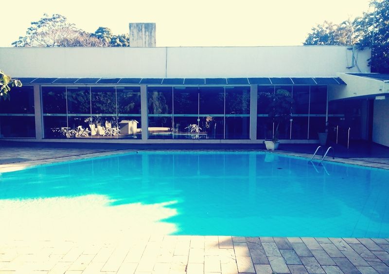 Sayuri Hotel Foz do Iguaçu Buitenkant foto