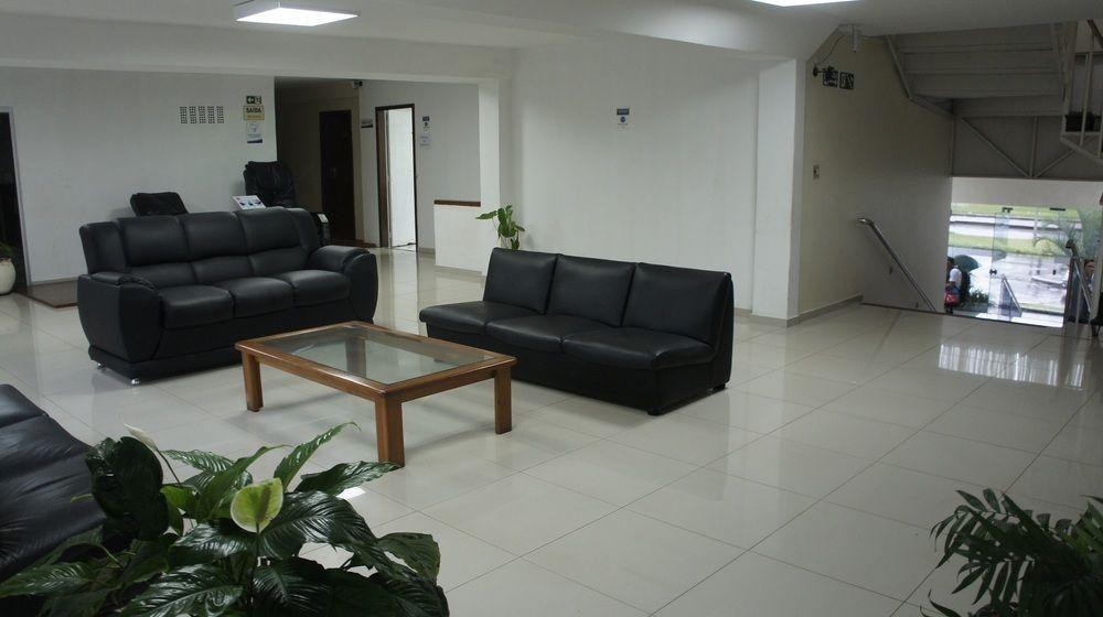 Sayuri Hotel Foz do Iguaçu Buitenkant foto